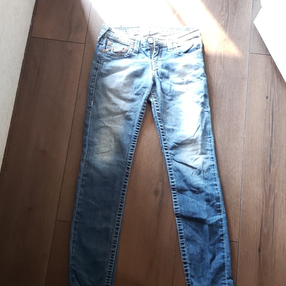 Same price jeans - Picture 3 of 7